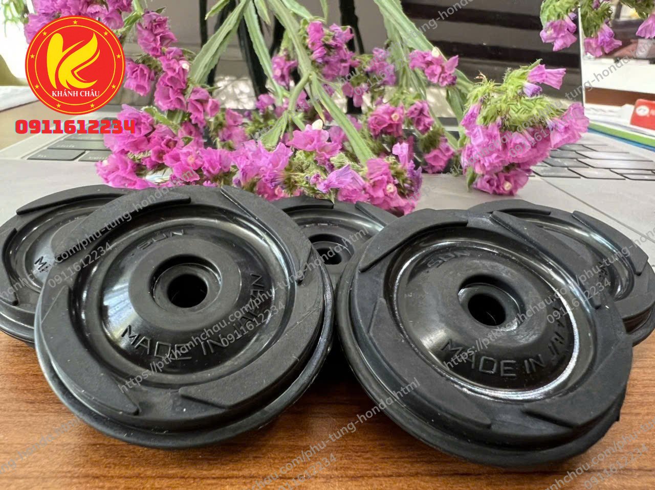 BÁNH TĂNG, BÁNH ĐỠ SUN JAPAN ( BÁNH LÒNG- BÁNH TRUNG GIAN)