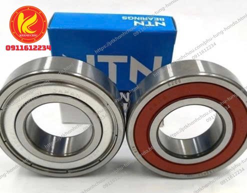 VÒNG BI 6201/6301/6300/6203/6001/6902 NTN JAPAN