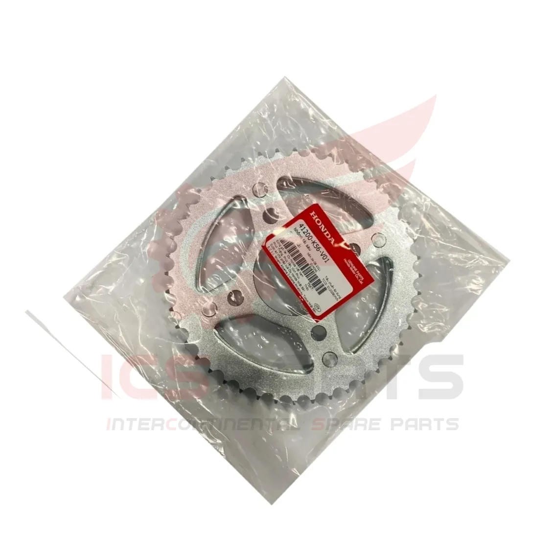 BỘ NỒI FCC - BANDO SH125/150