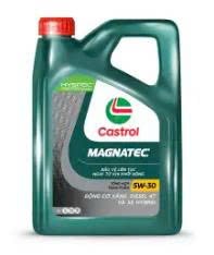 Castrol MAGNATEC 5W-30