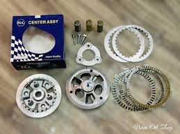 NỒI XE FCC