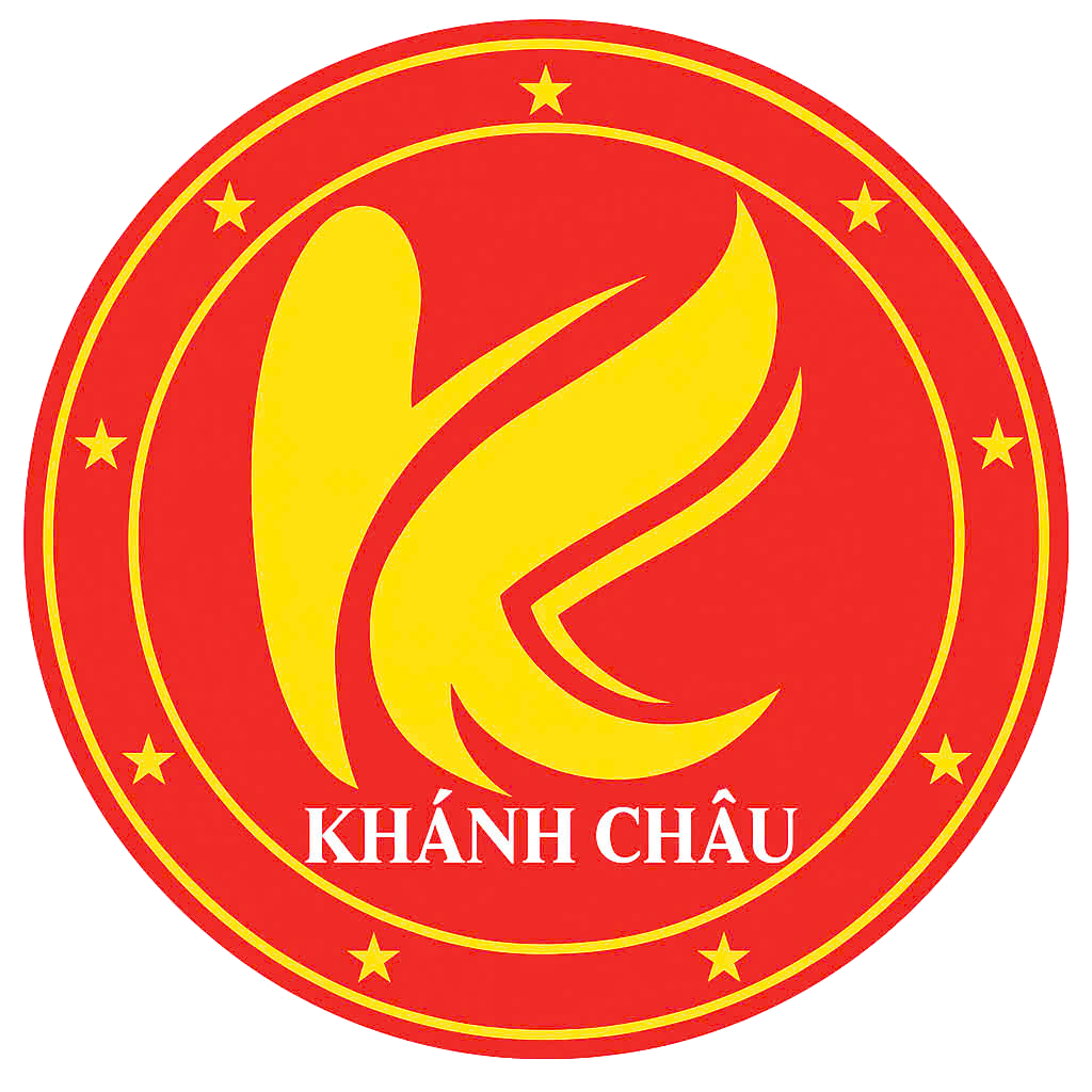 logo CÔNG TY TNHH PT KHÁNH CHÂU